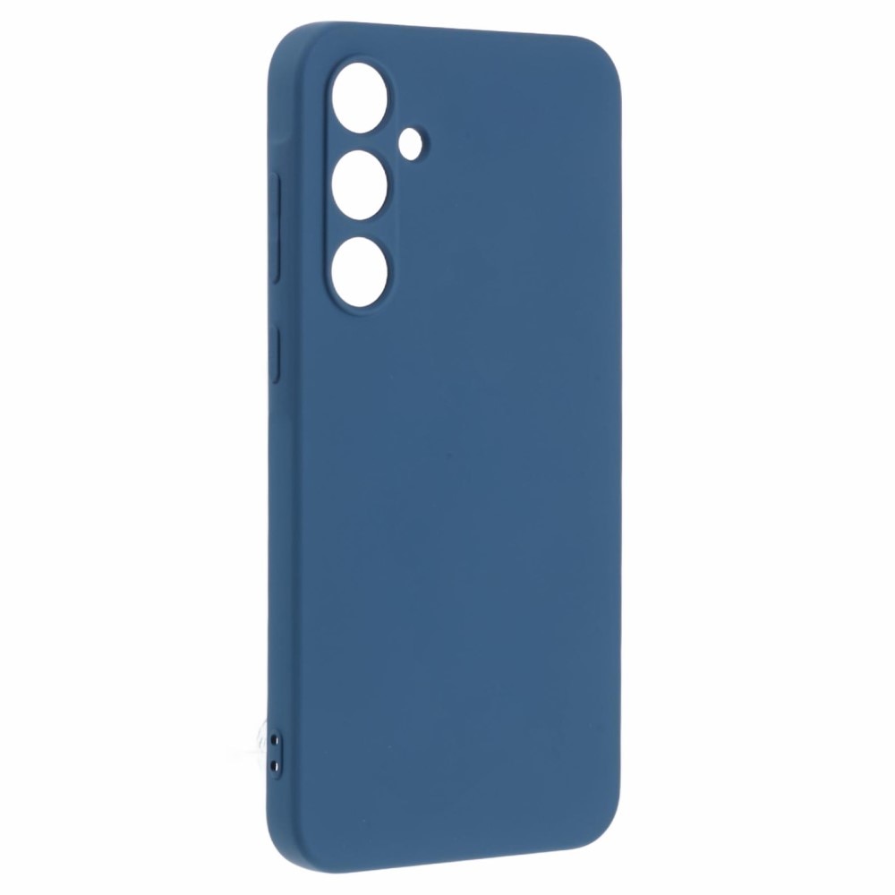 Stødsikker Cover TPU Samsung Galaxy A55 Blå