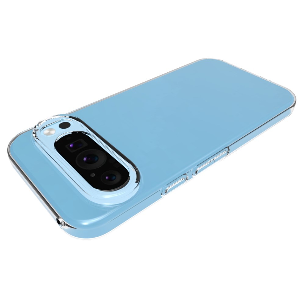 TPU Case Google Pixel 9 Pro Clear