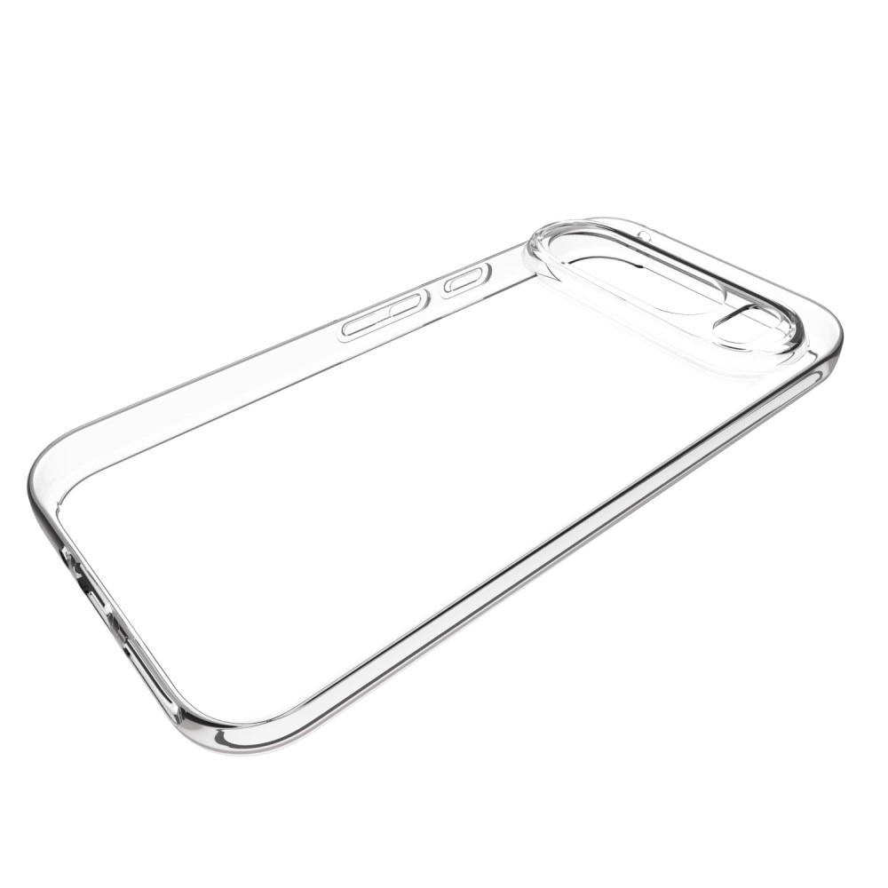 TPU Case Google Pixel 9 Pro XL Clear