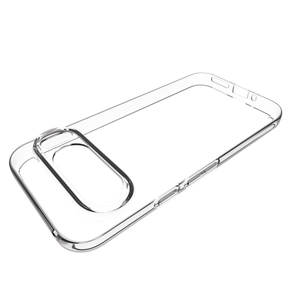 TPU Case Google Pixel 9 Pro XL Clear