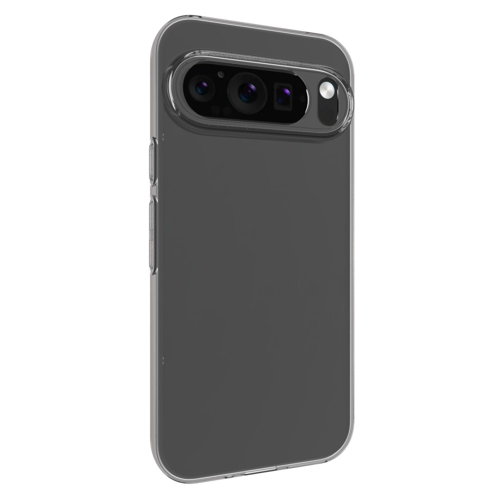 TPU Case Google Pixel 9 Pro XL Gennemsigtig