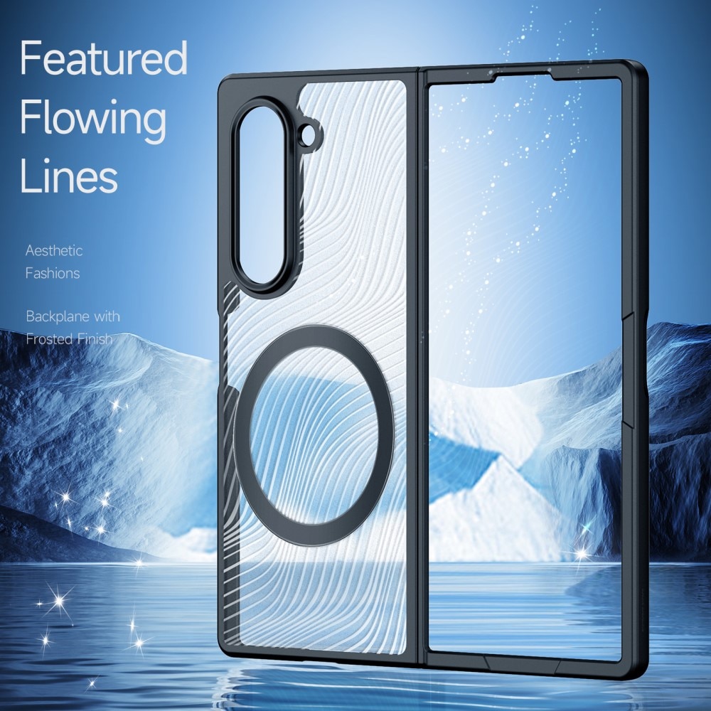 Aimo Cover Samsung Galaxy Z Fold 6 sort