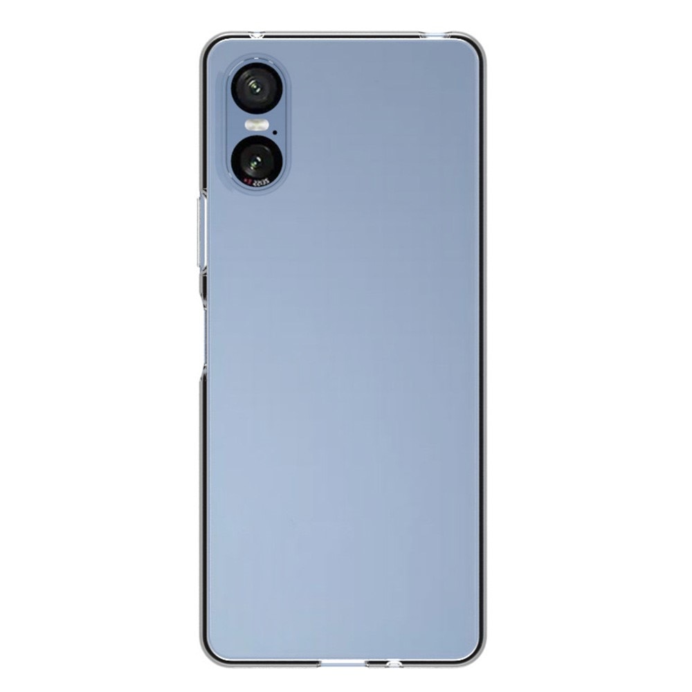 TPU Case Sony Xperia 5 VI Clear