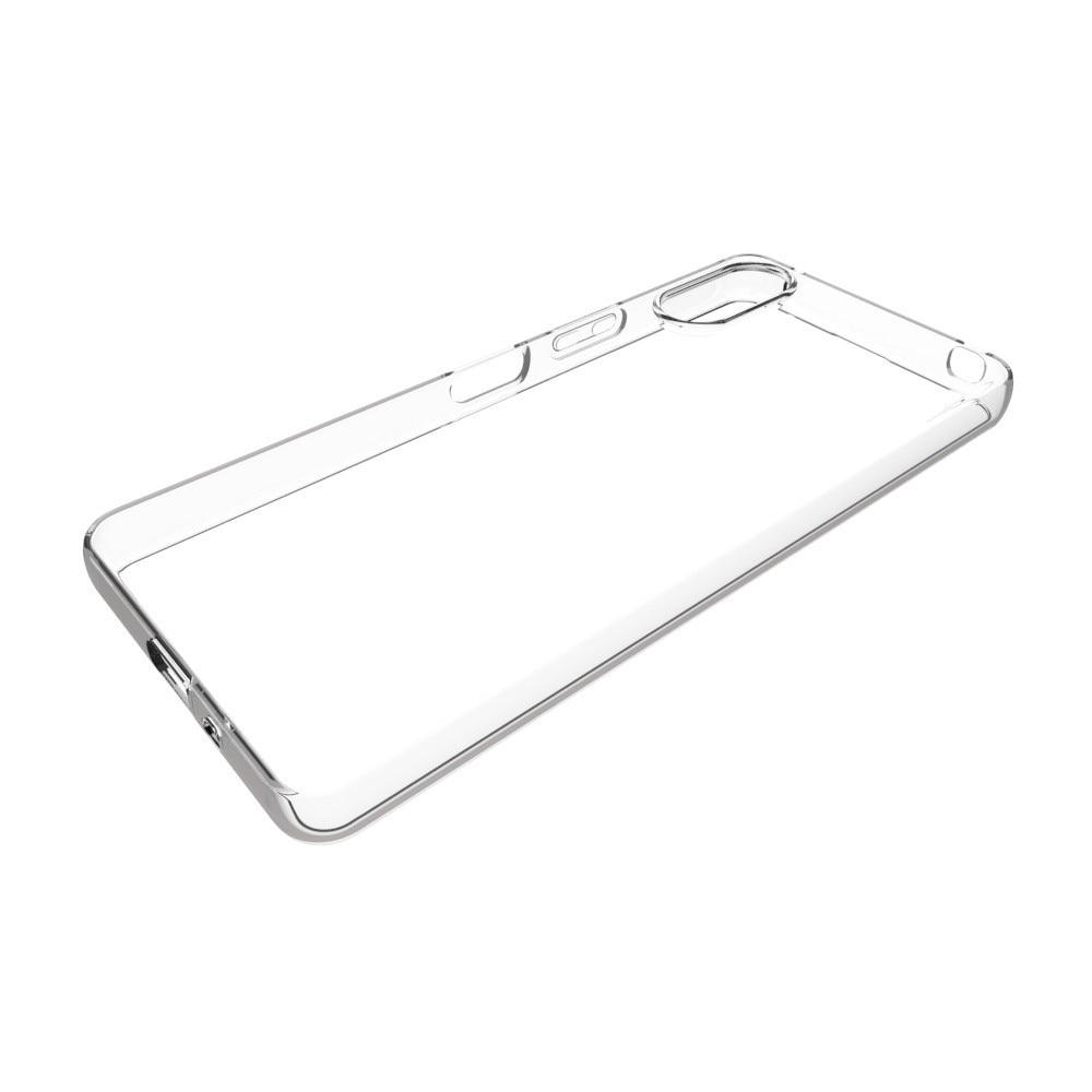 TPU Case Sony Xperia 5 VI Clear