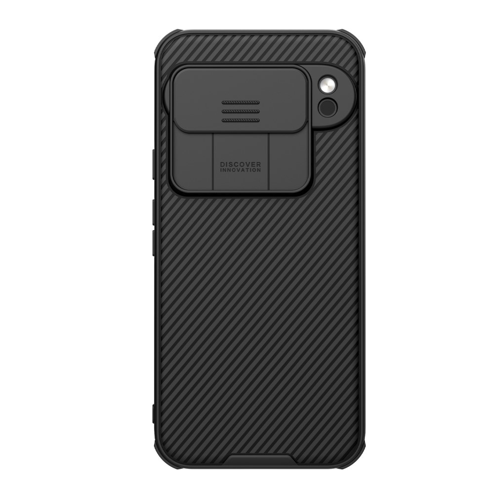 CamShield Cover Google Pixel 9 Pro sort