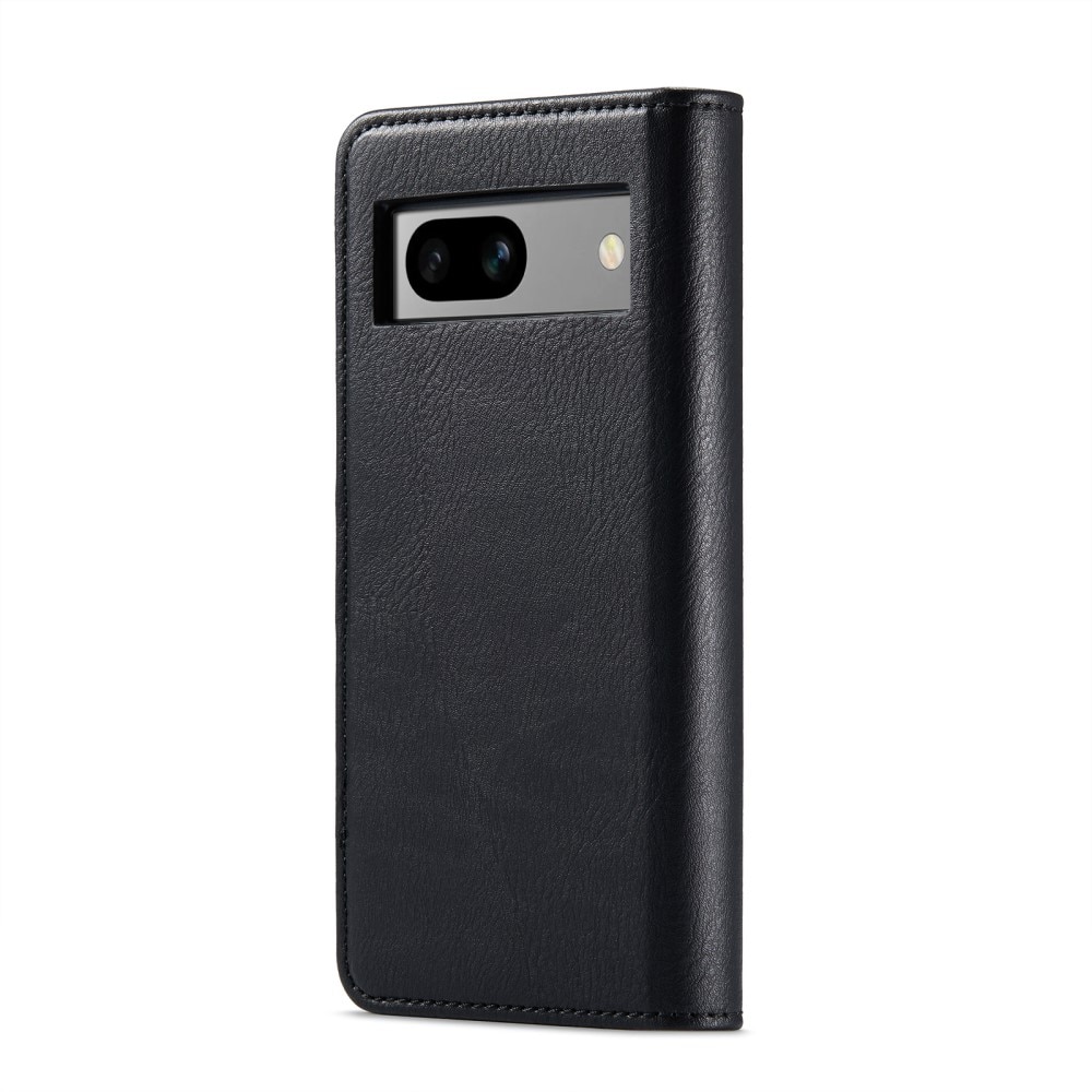 Magnet Wallet Google Pixel 9 Black