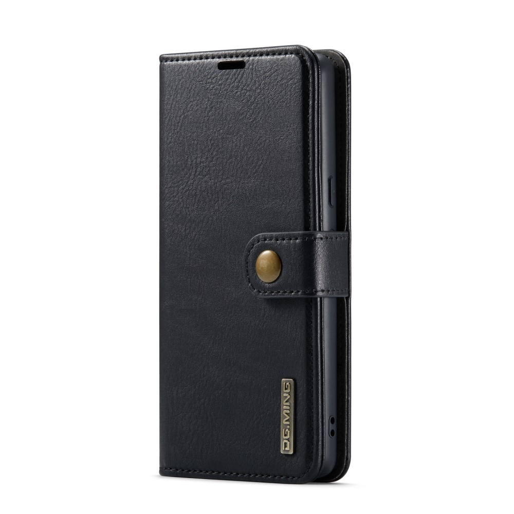 Magnet Wallet Google Pixel 9 Black