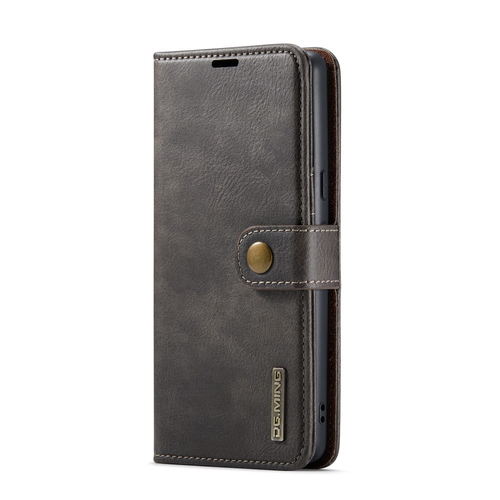 Magnet Wallet Google Pixel 9 Pro XL Brown