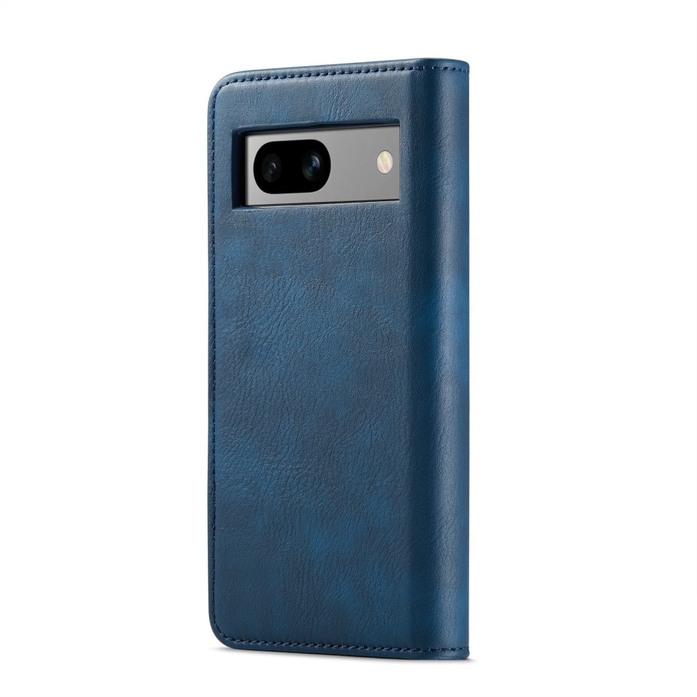 Magnet Wallet Google Pixel 9 Pro Blue