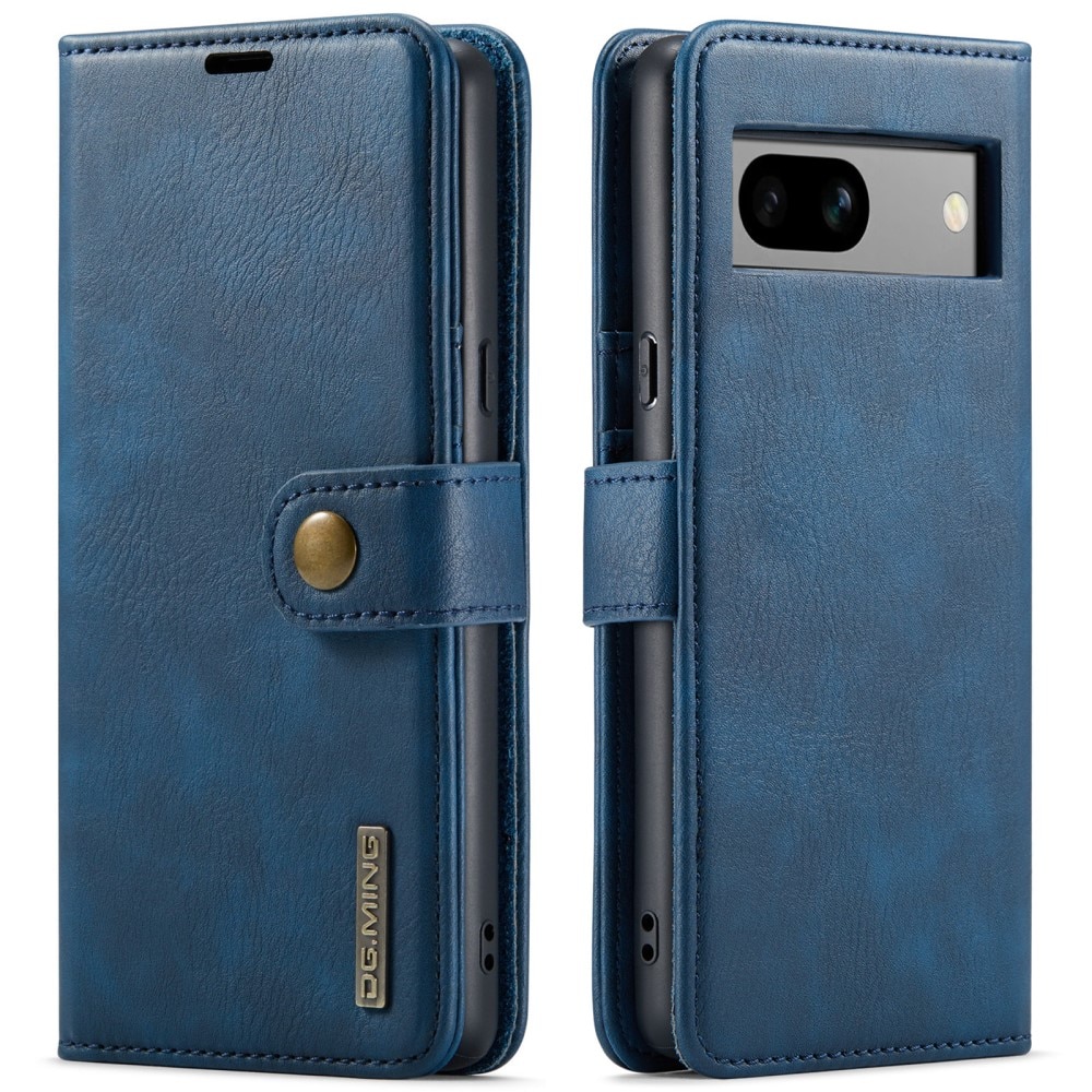 Magnet Wallet Google Pixel 9 Pro Blue