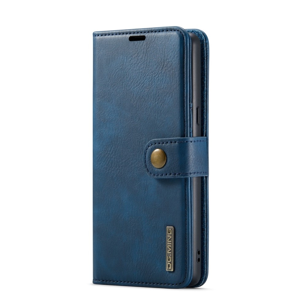 Magnet Wallet Google Pixel 9 Blue