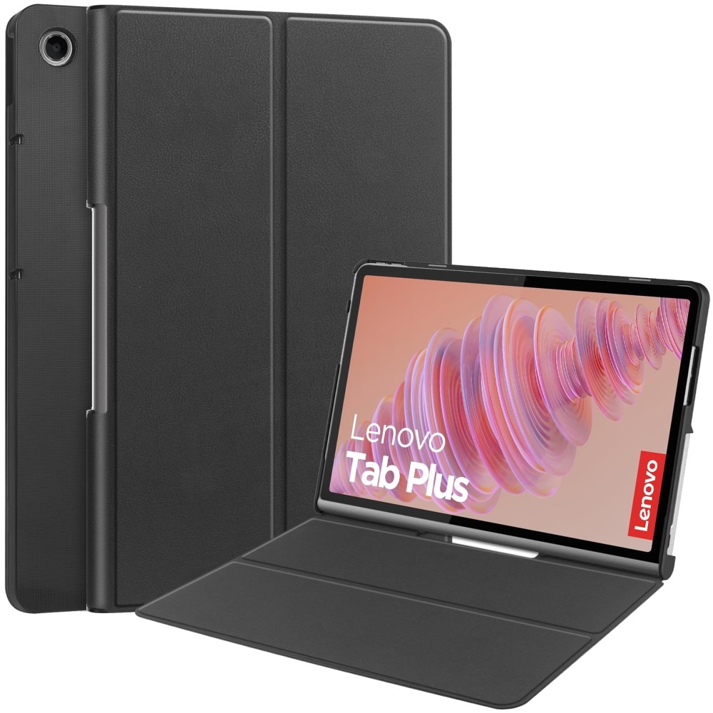 Etui Kobo Lenovo Tab Plus sort