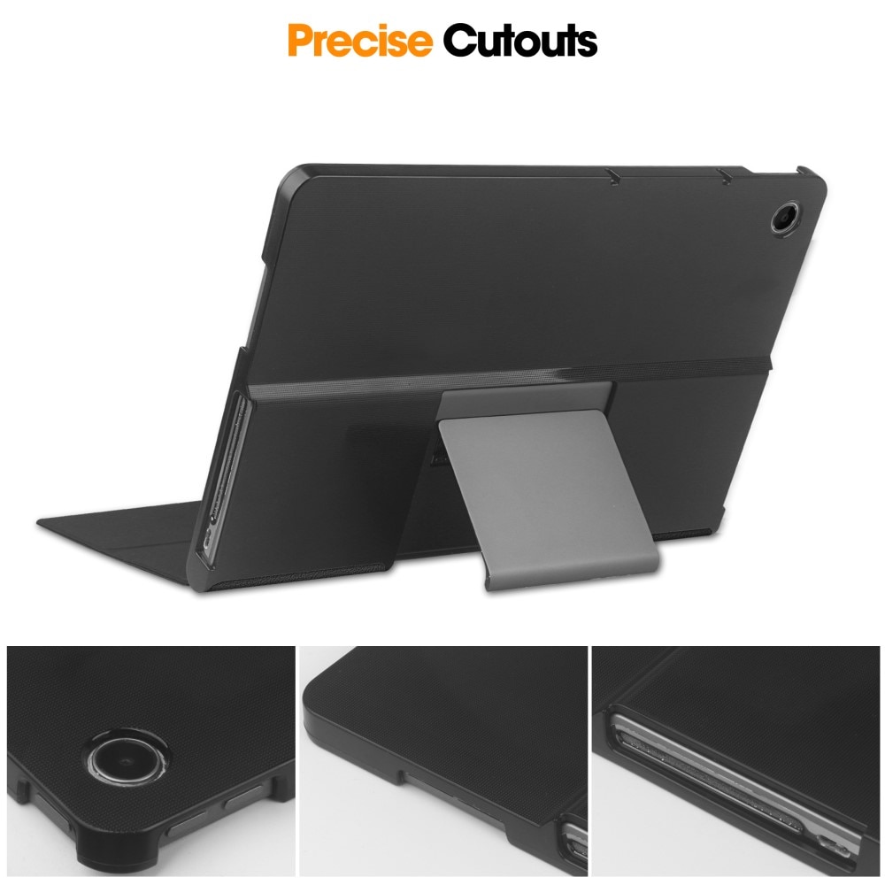 Etui Kobo Lenovo Tab Plus sort