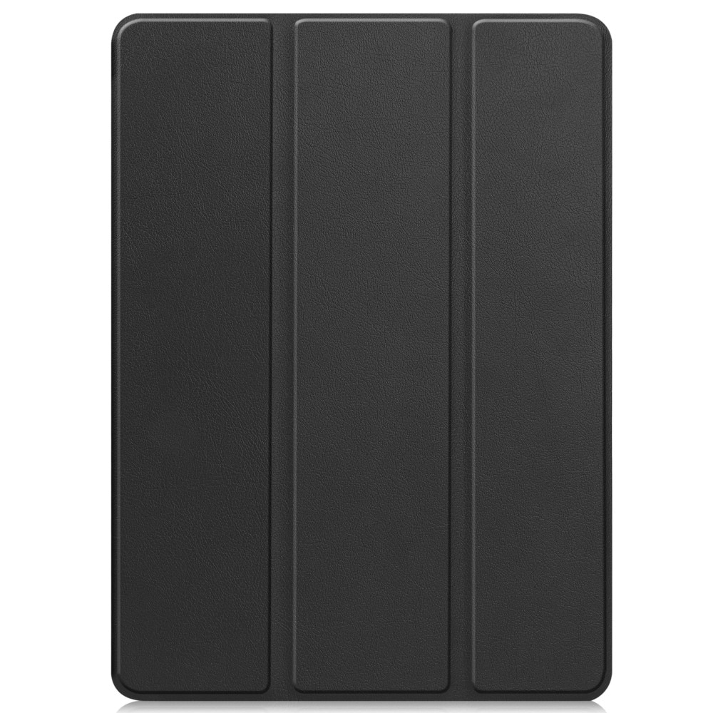 OnePlus Pad 2 Etui Tri-fold sort