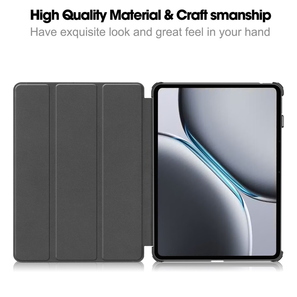 Etui Tri-fold  OnePlus Pad 2 Sort