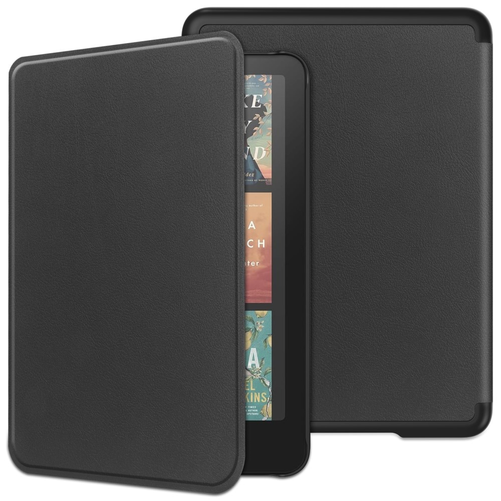 Etui Amazon Kindle Paperwhite (2024) sort