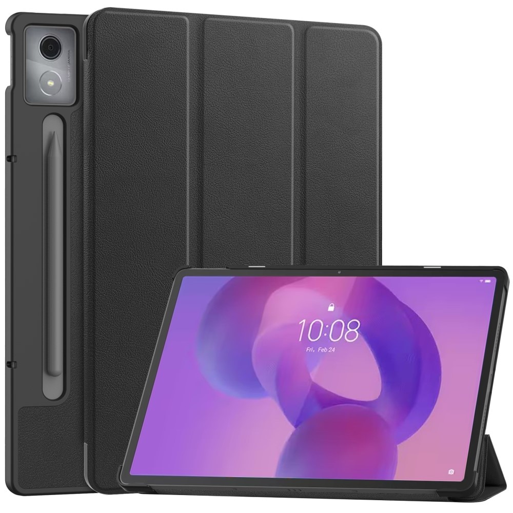 Etui Tri-fold Lenovo Idea Tab Pro Sort