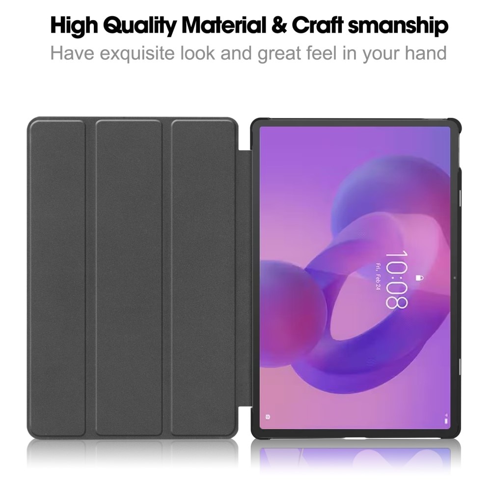 Etui Tri-fold Lenovo Idea Tab Pro Sort