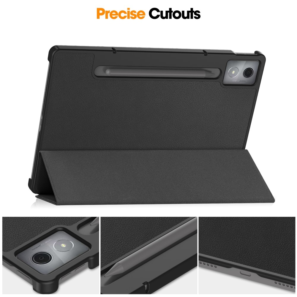 Etui Tri-fold Lenovo Idea Tab Pro Sort