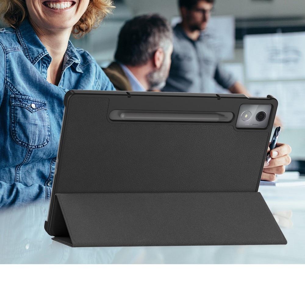 Etui Tri-fold Lenovo Idea Tab Pro Sort