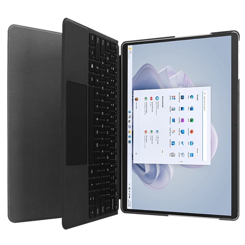 Etui Kobo Microsoft Surface Pro 11 sort