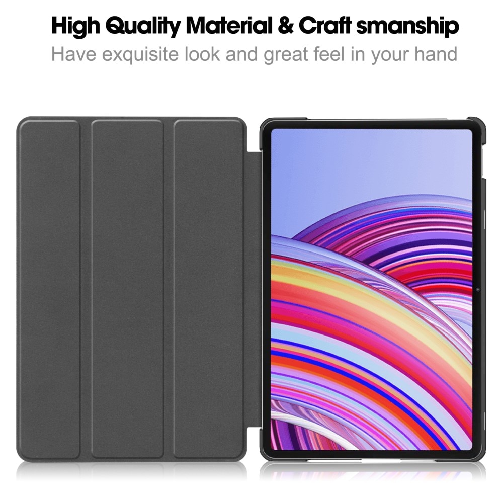 Etui Tri-fold Xiaomi Redmi Pad Pro Sort