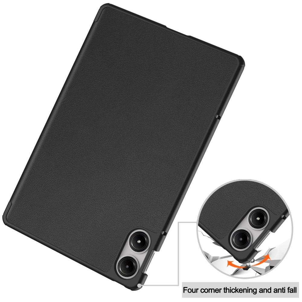 Xiaomi Redmi Pad Pro Etui Tri-fold sort