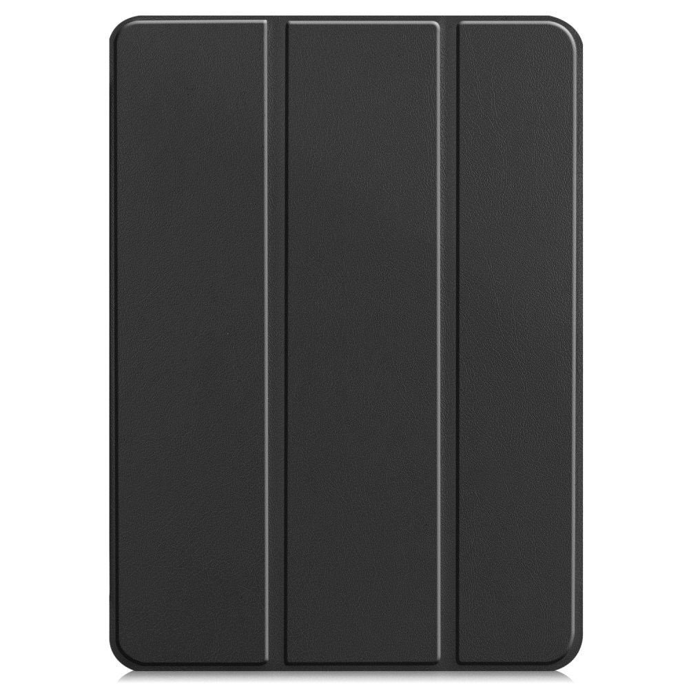 Etui Tri-fold Apple iPad Air 13 (2024) Sort