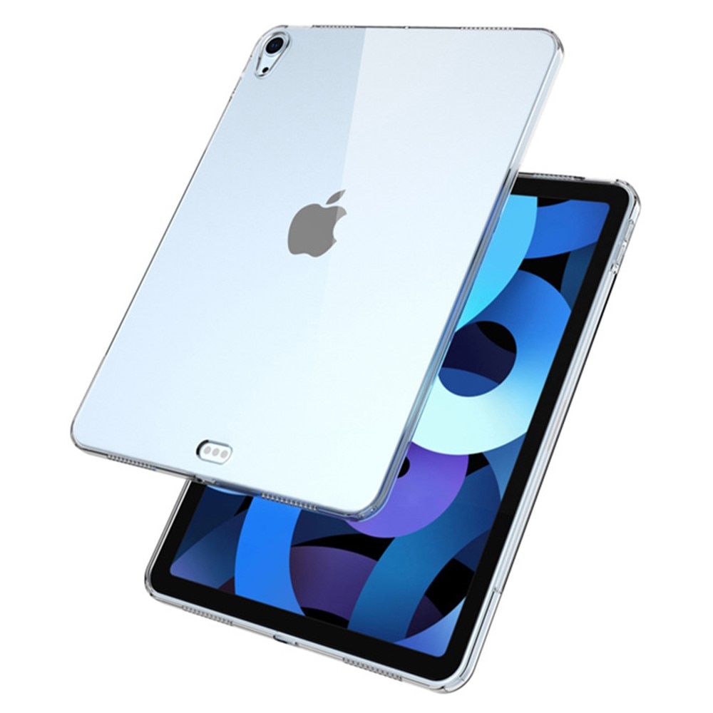 Cover iPad Air 11 6th Gen (2024) gennemsigtig