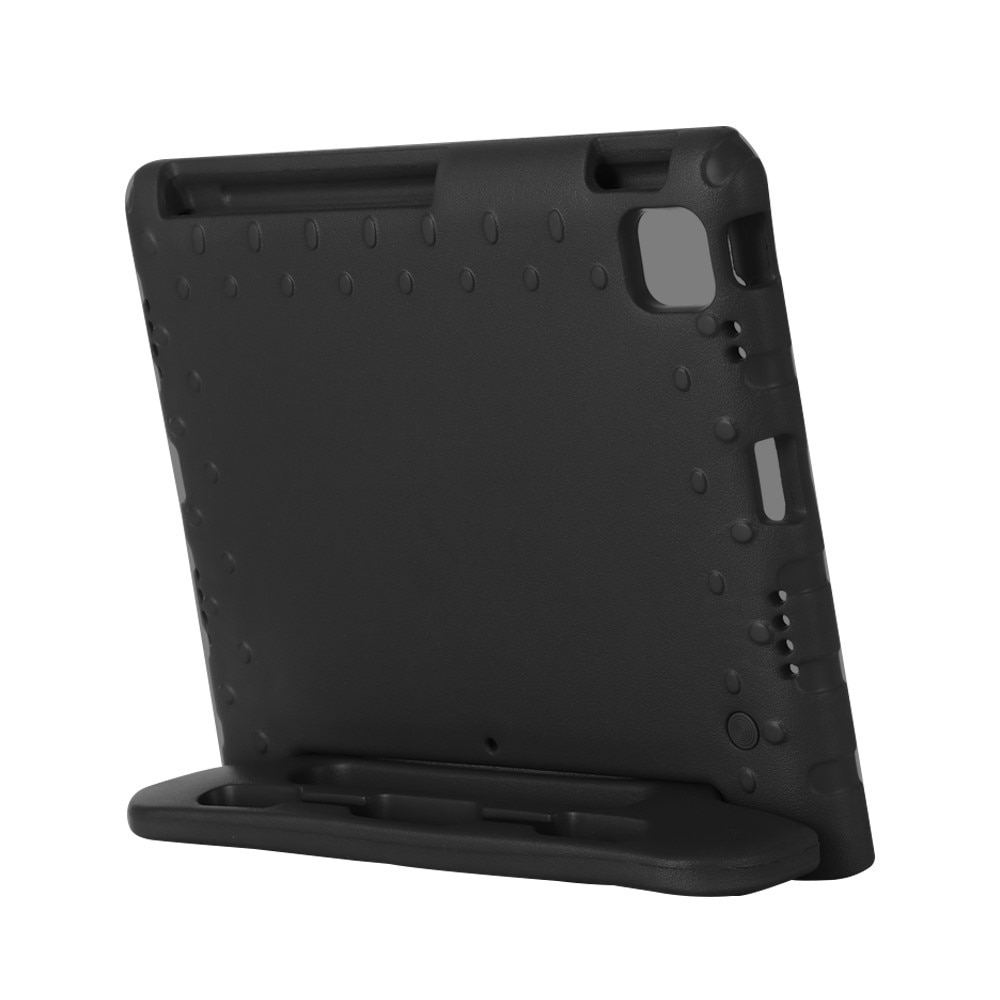 Stødsikker EVA Cover iPad Air 11 6th Gen (2024) sort