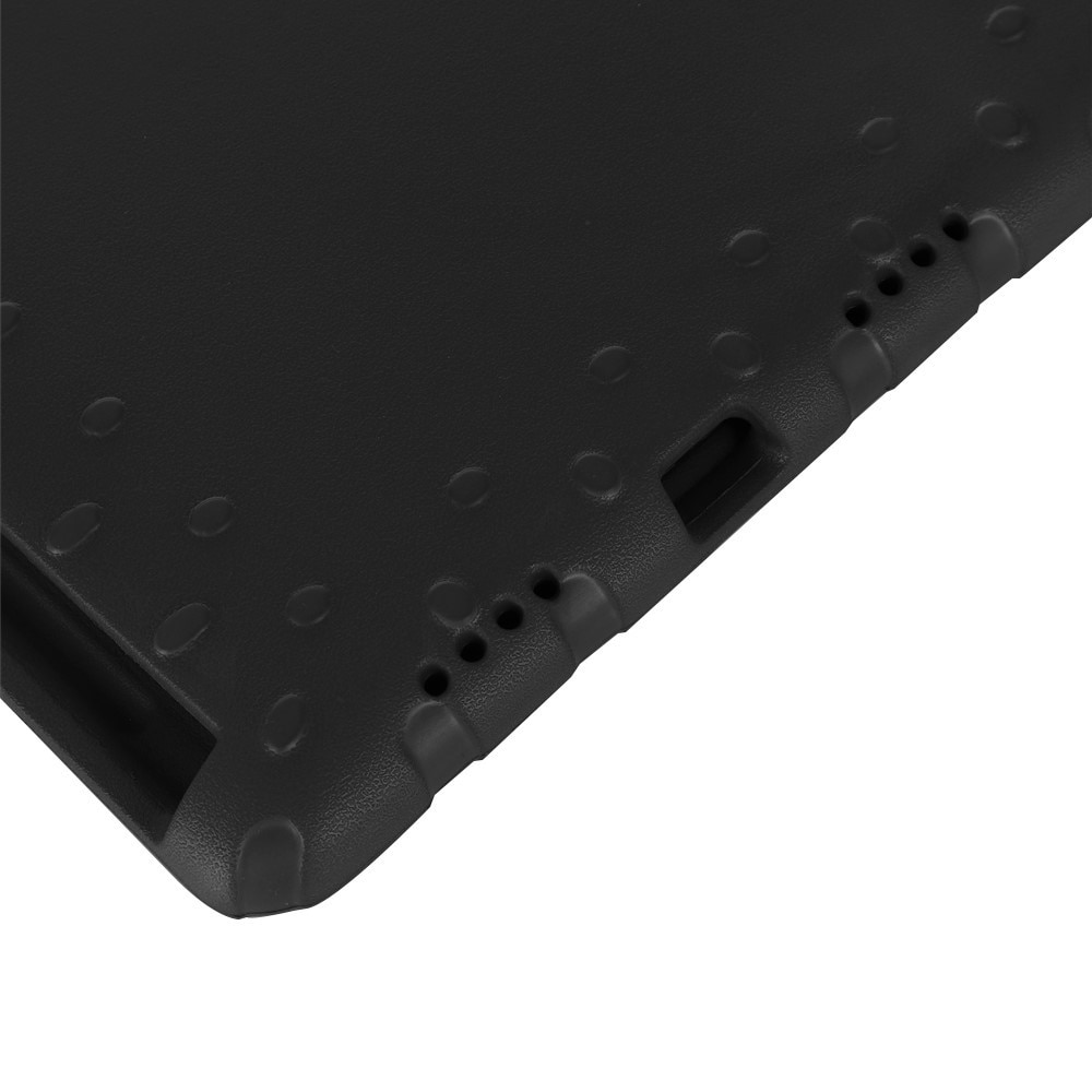 Stødsikker EVA Cover iPad Air 11 6th Gen (2024) sort