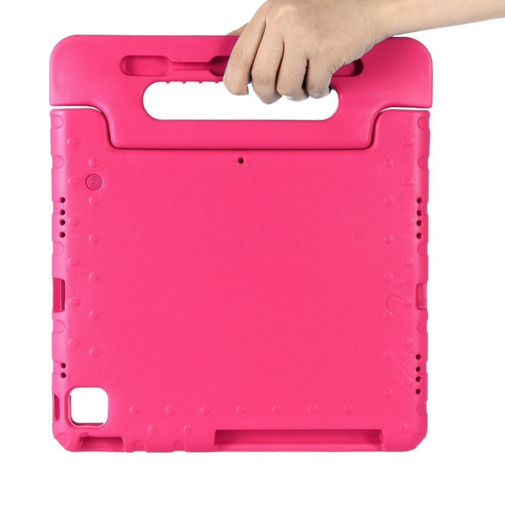 Stødsikker EVA Cover iPad Air 11 6th Gen (2024) lyserød