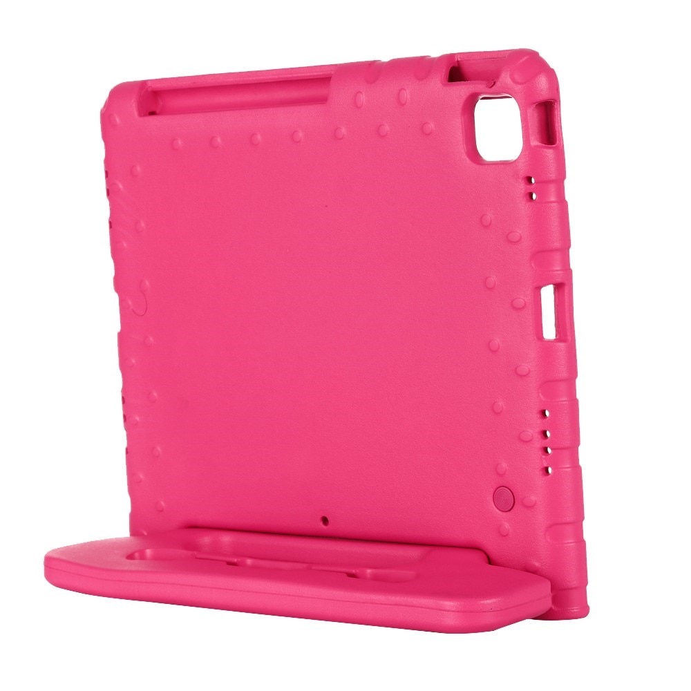 Stødsikker EVA Cover Apple iPad Air 13 2nd Gen (2025) Lyserød