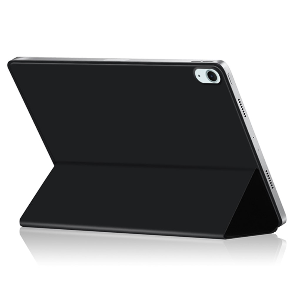 iPad Air 13 (2024) Etui Tri-fold Magnetic sort