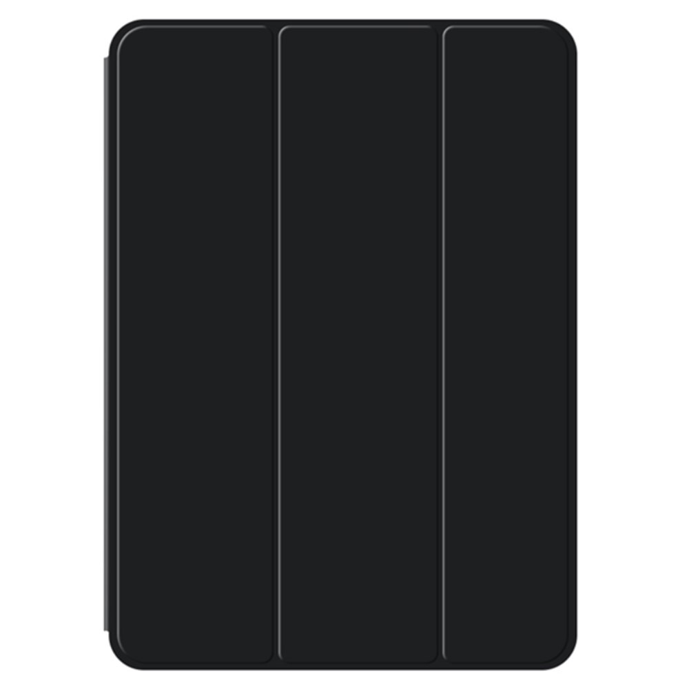 iPad Air 13 (2024) Etui Tri-fold Magnetic sort