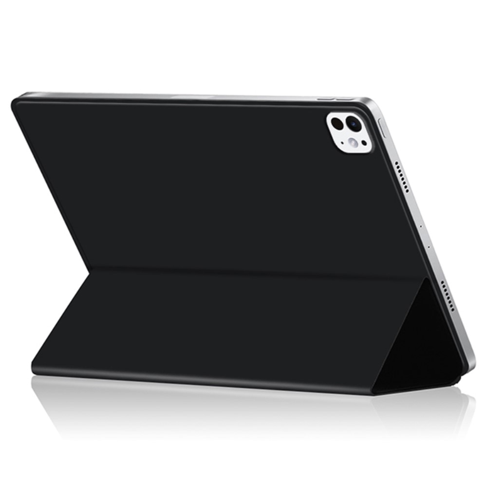 iPad Pro 11 5th Gen (2024) Etui Tri-fold Magnetic sort