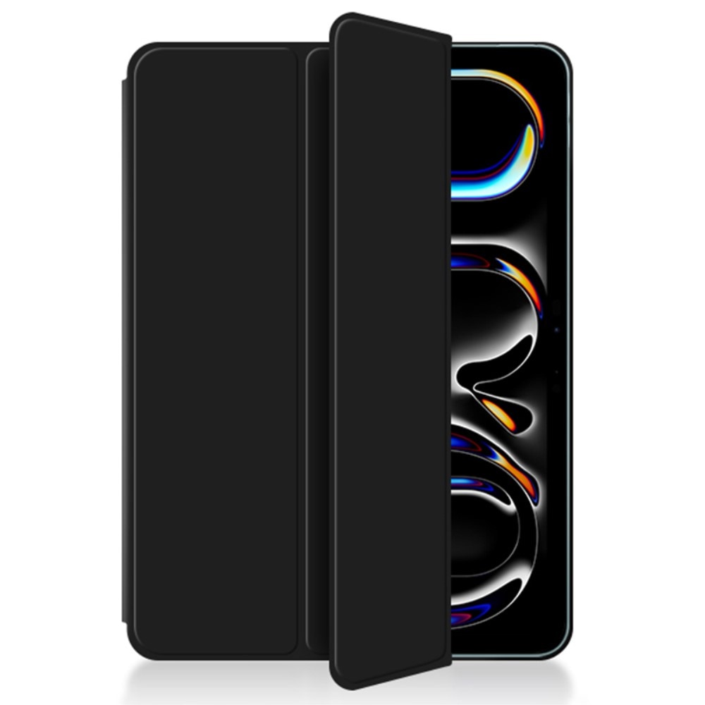 iPad Pro 11 5th Gen (2024) Etui Tri-fold Magnetic sort