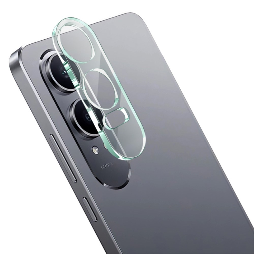 Hærdet Glas Linsebeskytter  OnePlus Nord CE 4 Lite Gennemsigtig