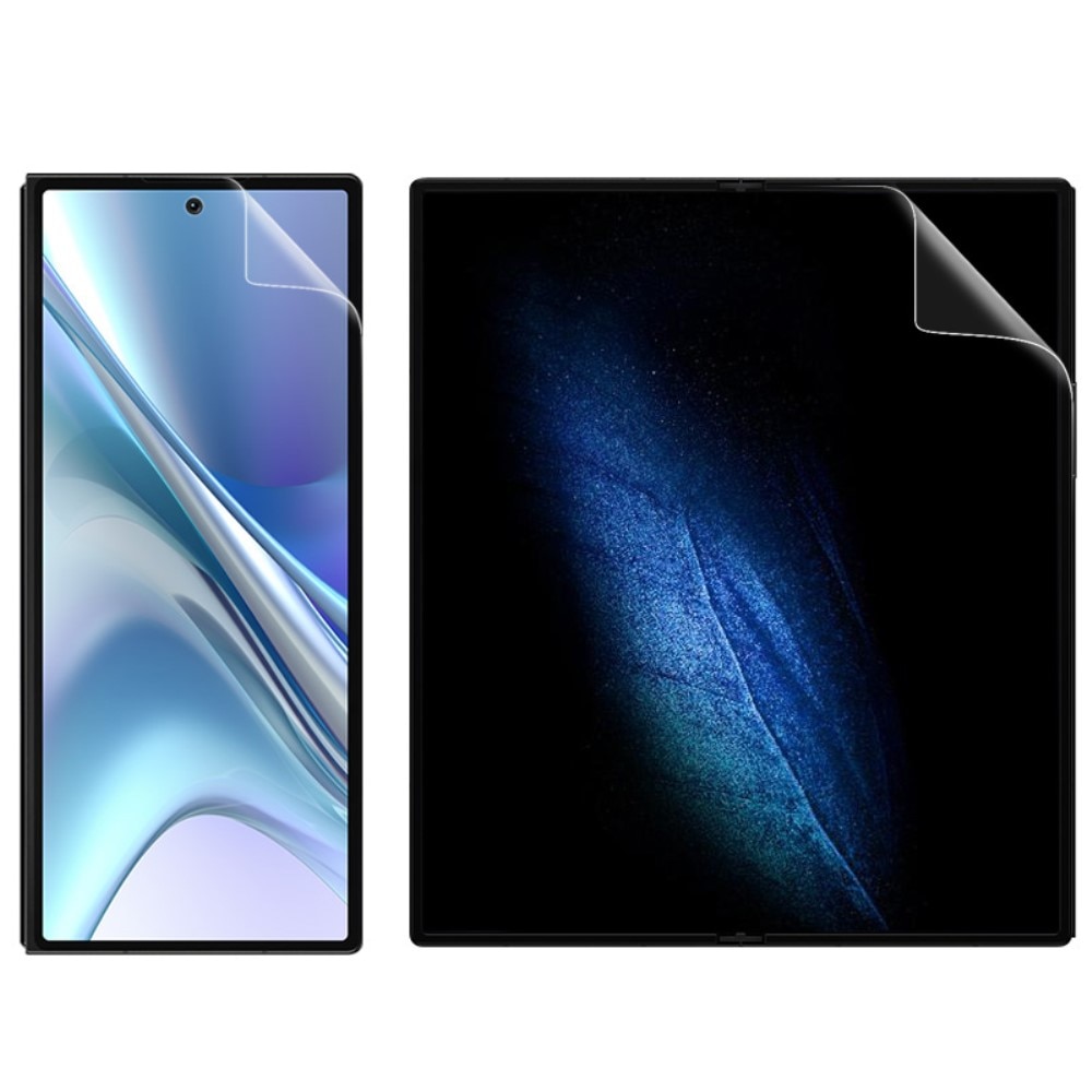 Hydrogel Full Cover Film Samsung Galaxy Z Fold 6