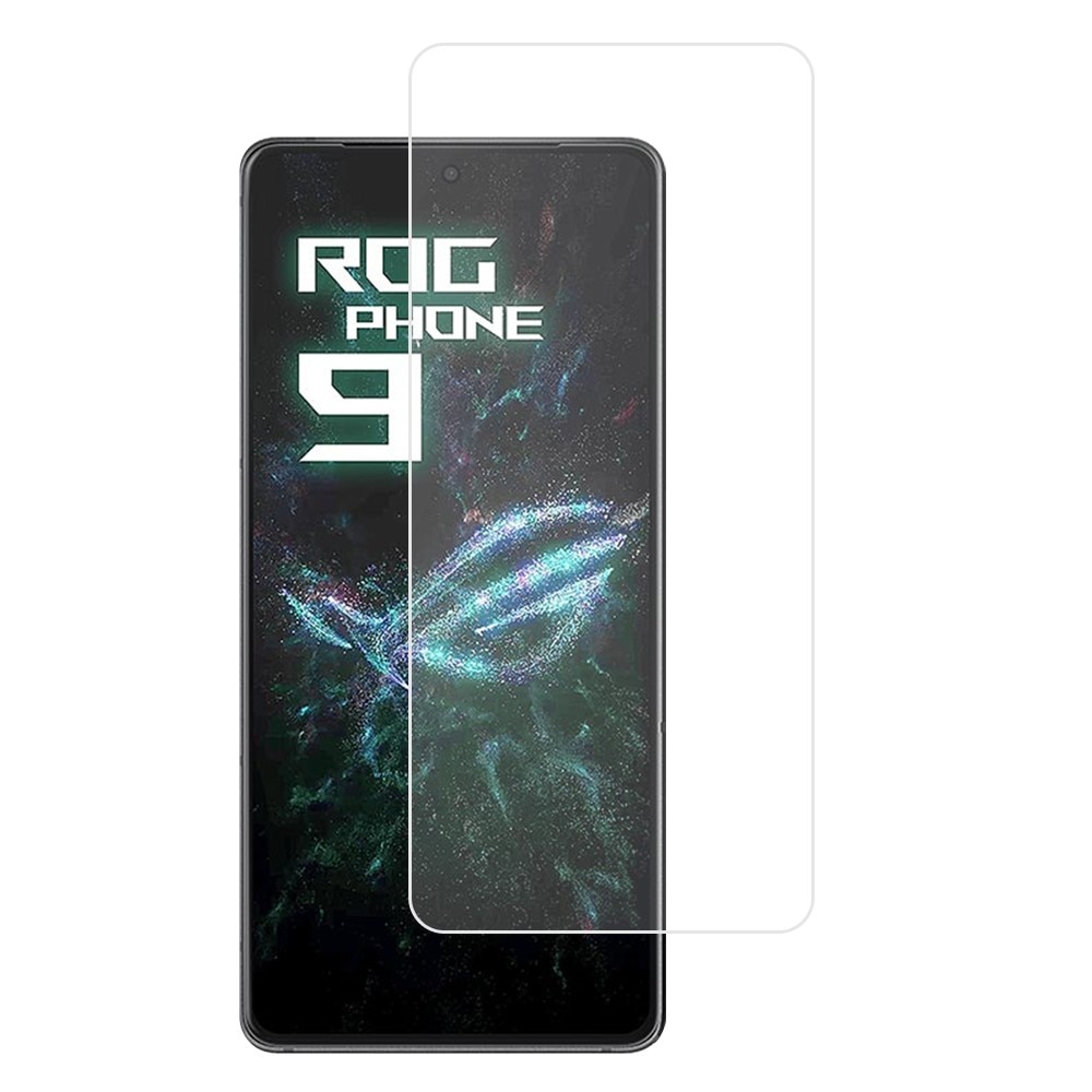 Hærdet Glas 0.3mm Skærmbeskytter Asus ROG Phone 9