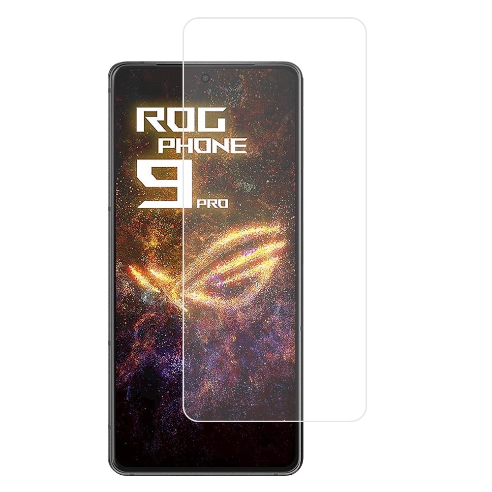 Hærdet Glas 0.3mm Skærmbeskytter Asus ROG Phone 9 Pro