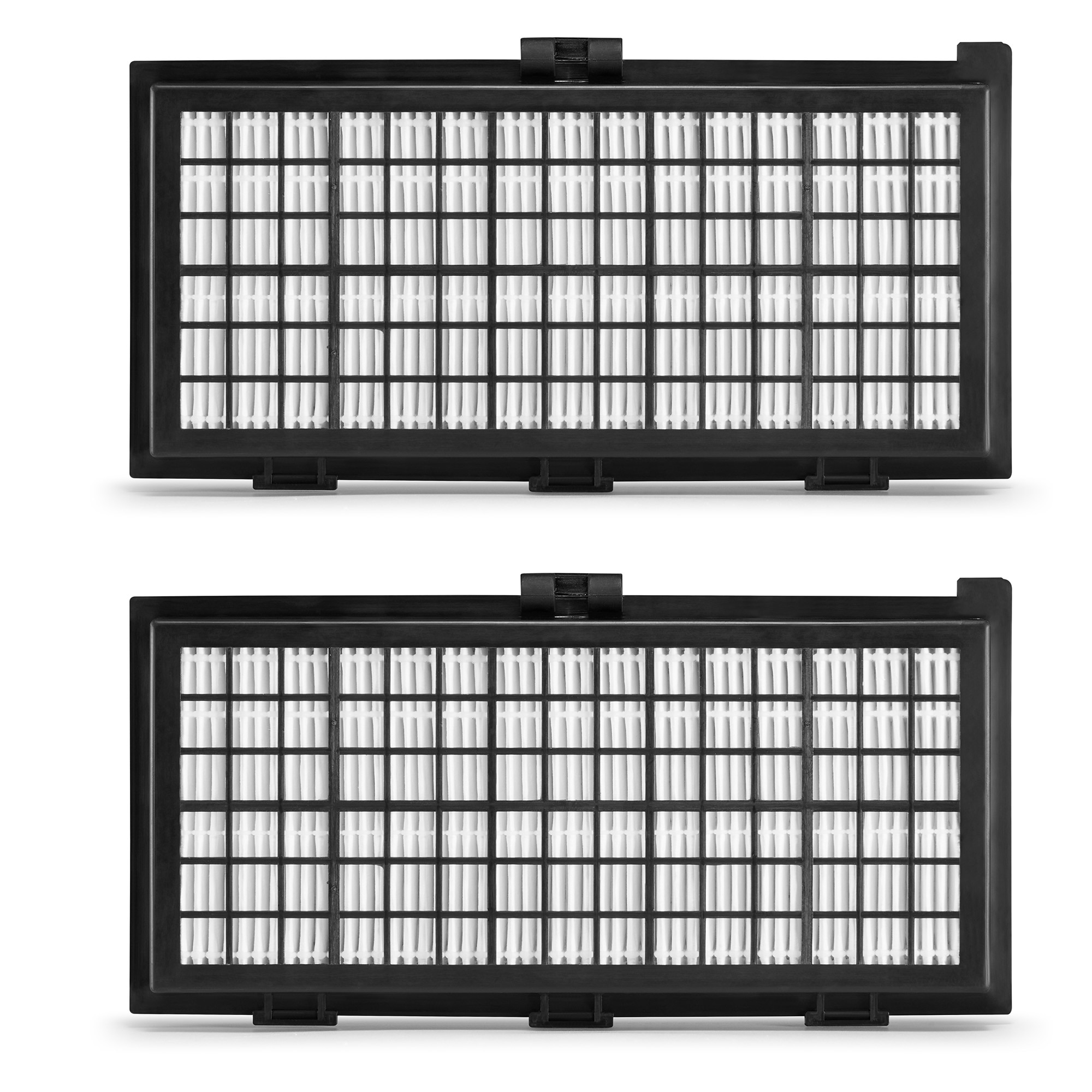 2-pack HEPA-filter  Miele S300-S899