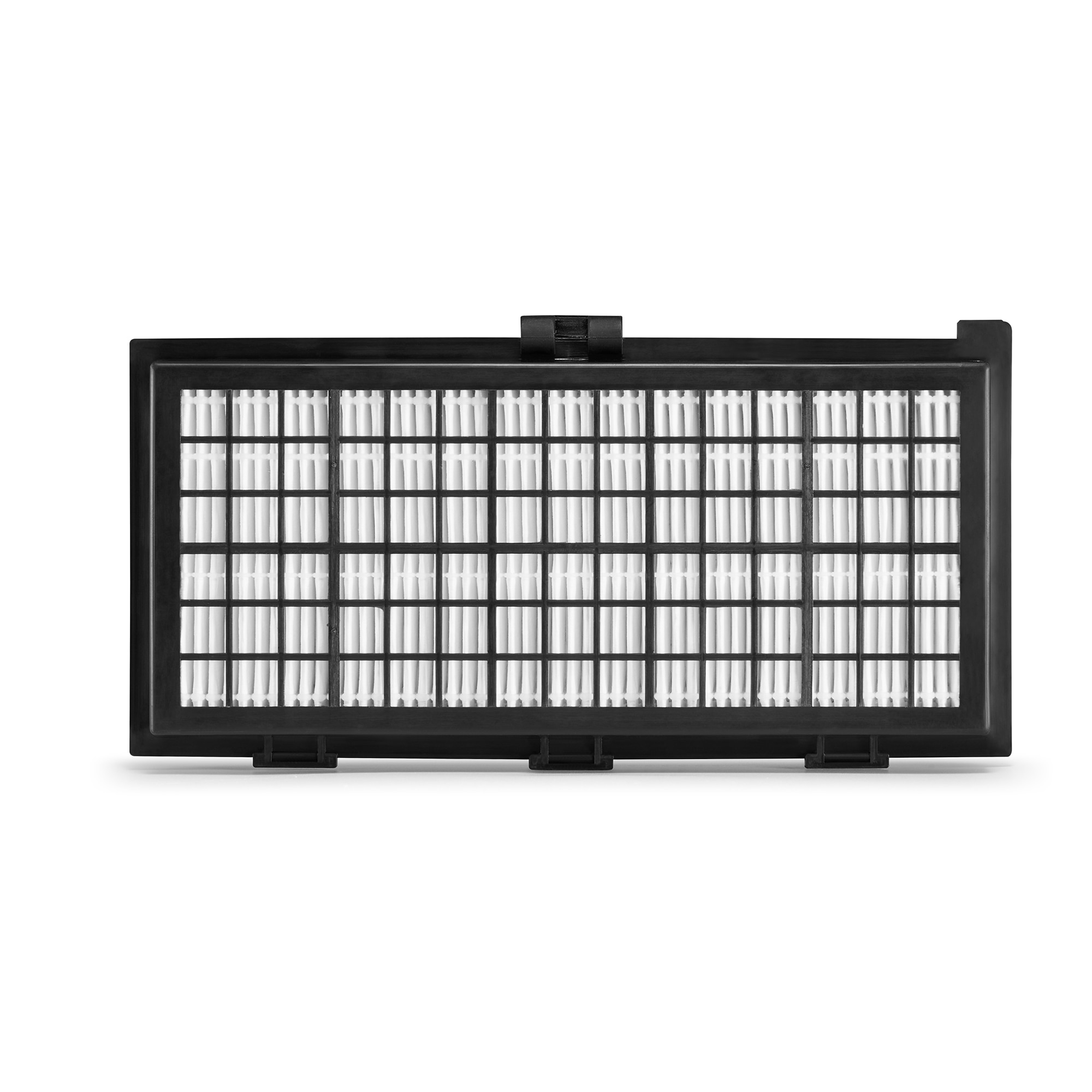 HEPA-filter  Miele S7