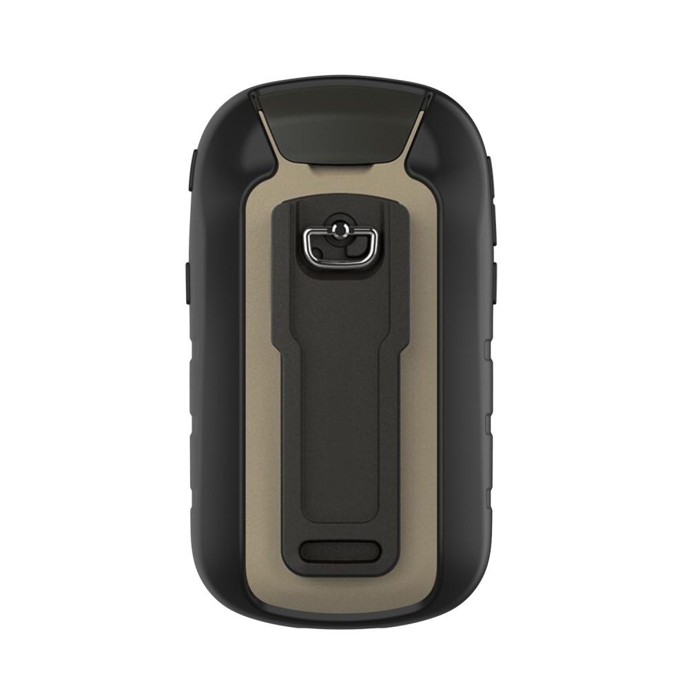 Silikonecover Garmin eTrex 32x sort