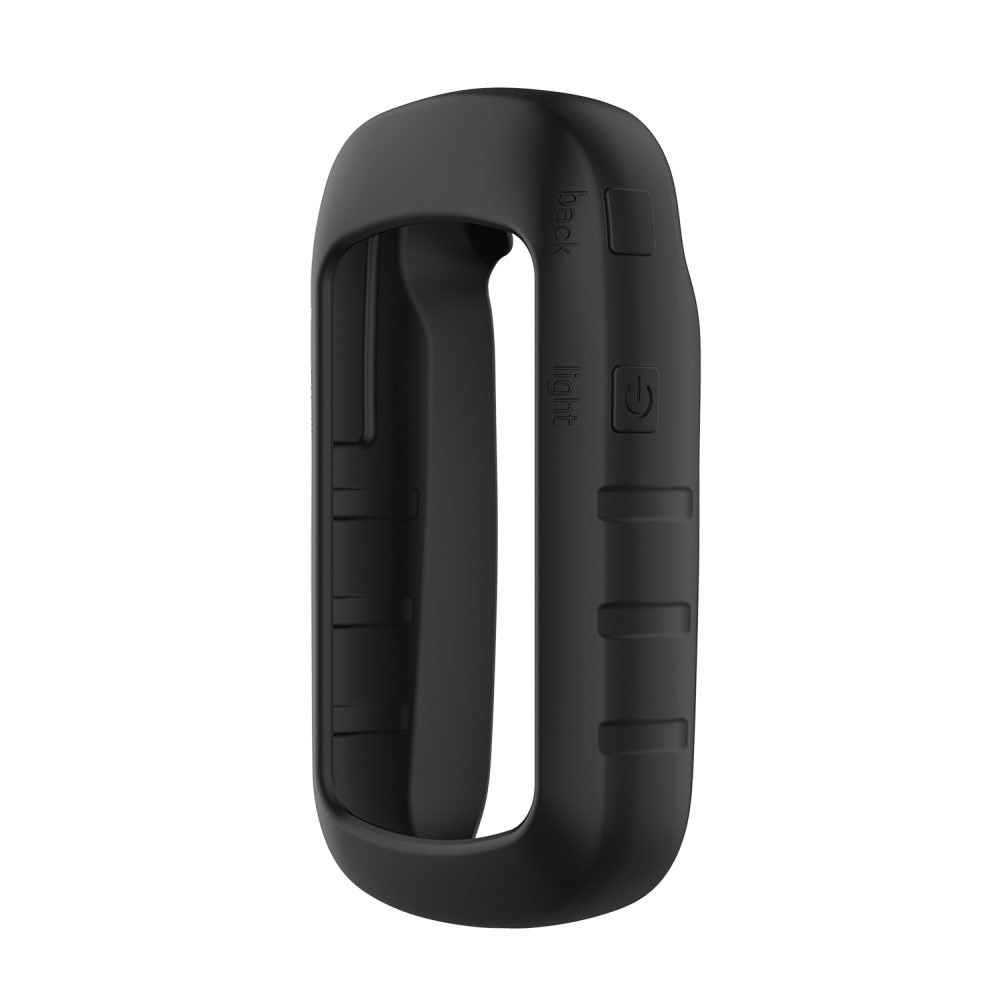 Silikonecover Garmin eTrex 309x sort