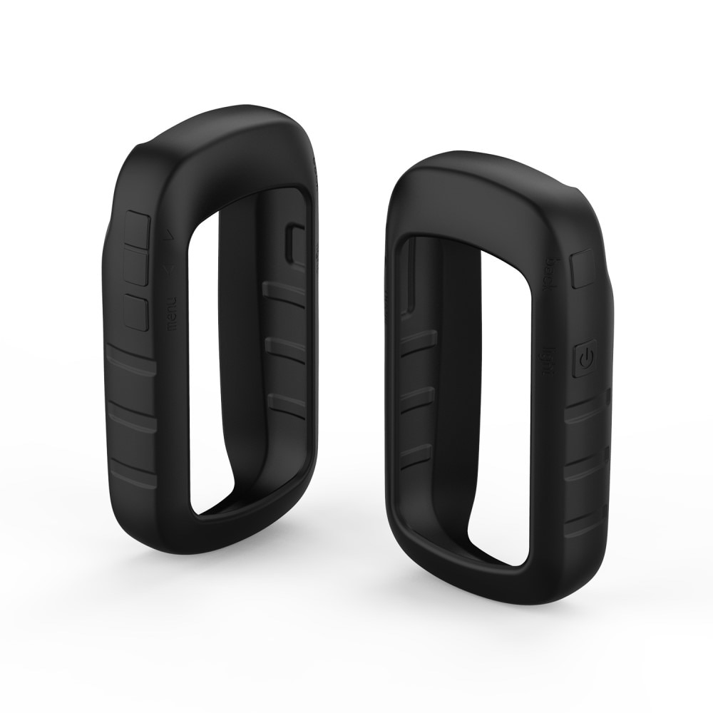 Silikonecover Garmin eTrex 32x sort