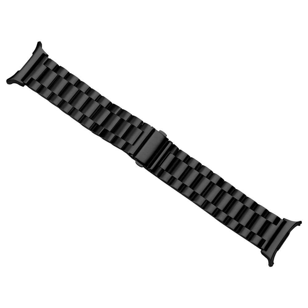 Metalarmbånd Samsung Galaxy Watch Ultra 47mm sort