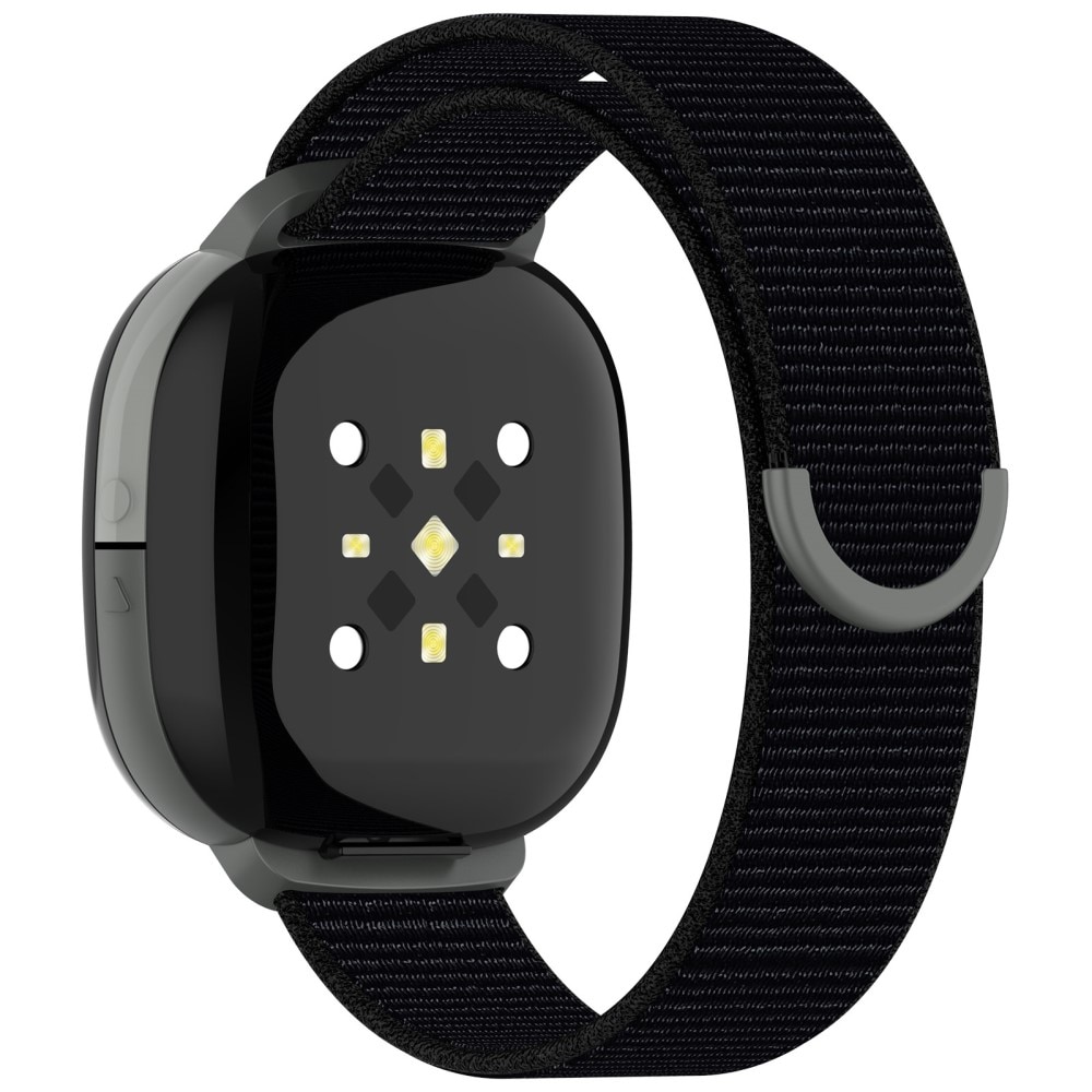 Nylonurrem Fitbit Ace LTE Sort