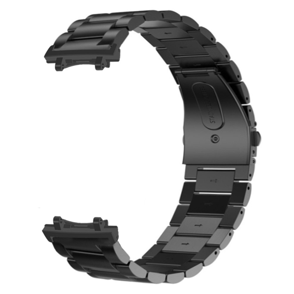 Metalarmbånd Amazfit T-Rex 3 sort