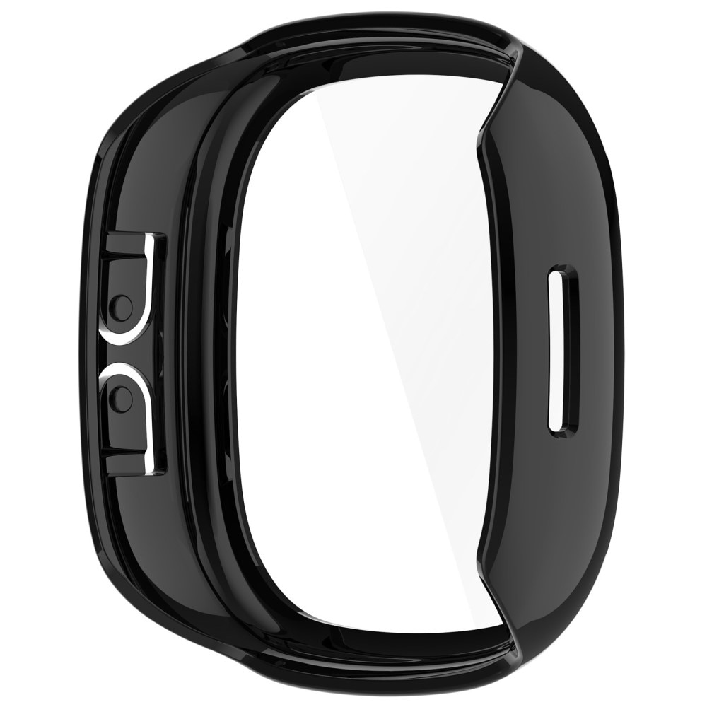 Full Cover Case Fitbit Ace LTE Sort